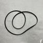 New OEM Ford Seal LC3Z7B031A
