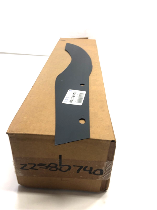 GM Extension Rr W/H Inner Panel 95-05 22580740