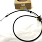 New OEM Genuine GM Chevrolet 2004-2008 Rear Park Brake Cable Assembly 15933127