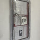 New Chrome License Plate Frame for Jeep Wrangler Au-Tomotive Gold LF.WRA.EC