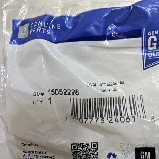 Genuine OEM GM Encore GX Multi Purpose Clip 1995-2023 15052228