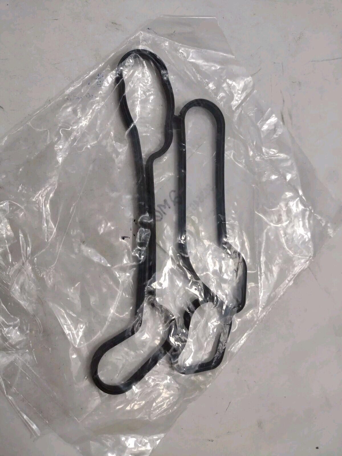 GM Genuine Parts 55354071 Engine Oil Cooler Seal