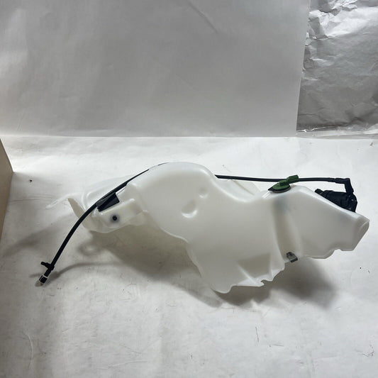 Genuine OEM Ford Washer Reservoir Windshield Expansion Tank 2018-2020 JL3Z17618B