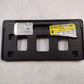 GM Genuine Parts 42487081 License Plate Bracket