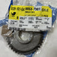 Genuine OEM GM Regal Engine Balance Shaft Sprocket 2000-2017 90537301