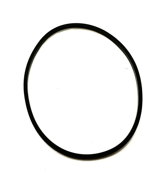 New OEM Genuine Detroit Diesel Turbo Compressor Outlet Elbow Seal Ring 23508408