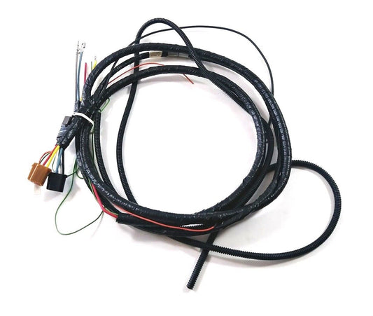 New OEM Ford Fan Wiring Kit F7VZ14K095BA