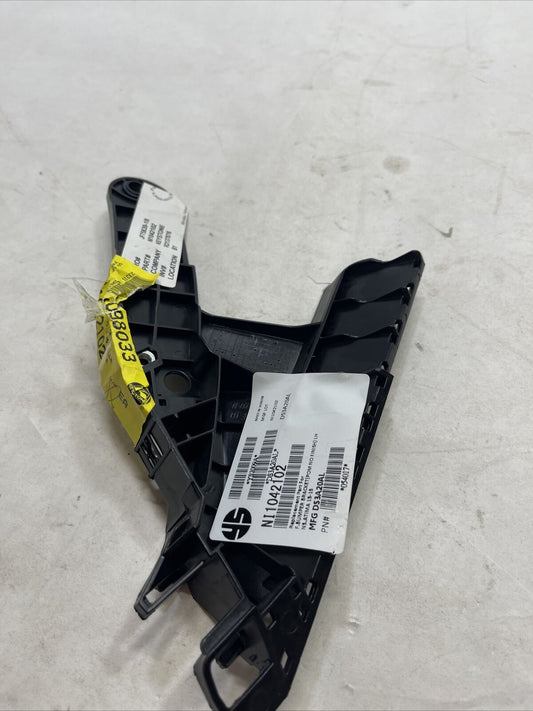 New OEM Nissan Front Driver Side Bumper Cover NI1042102