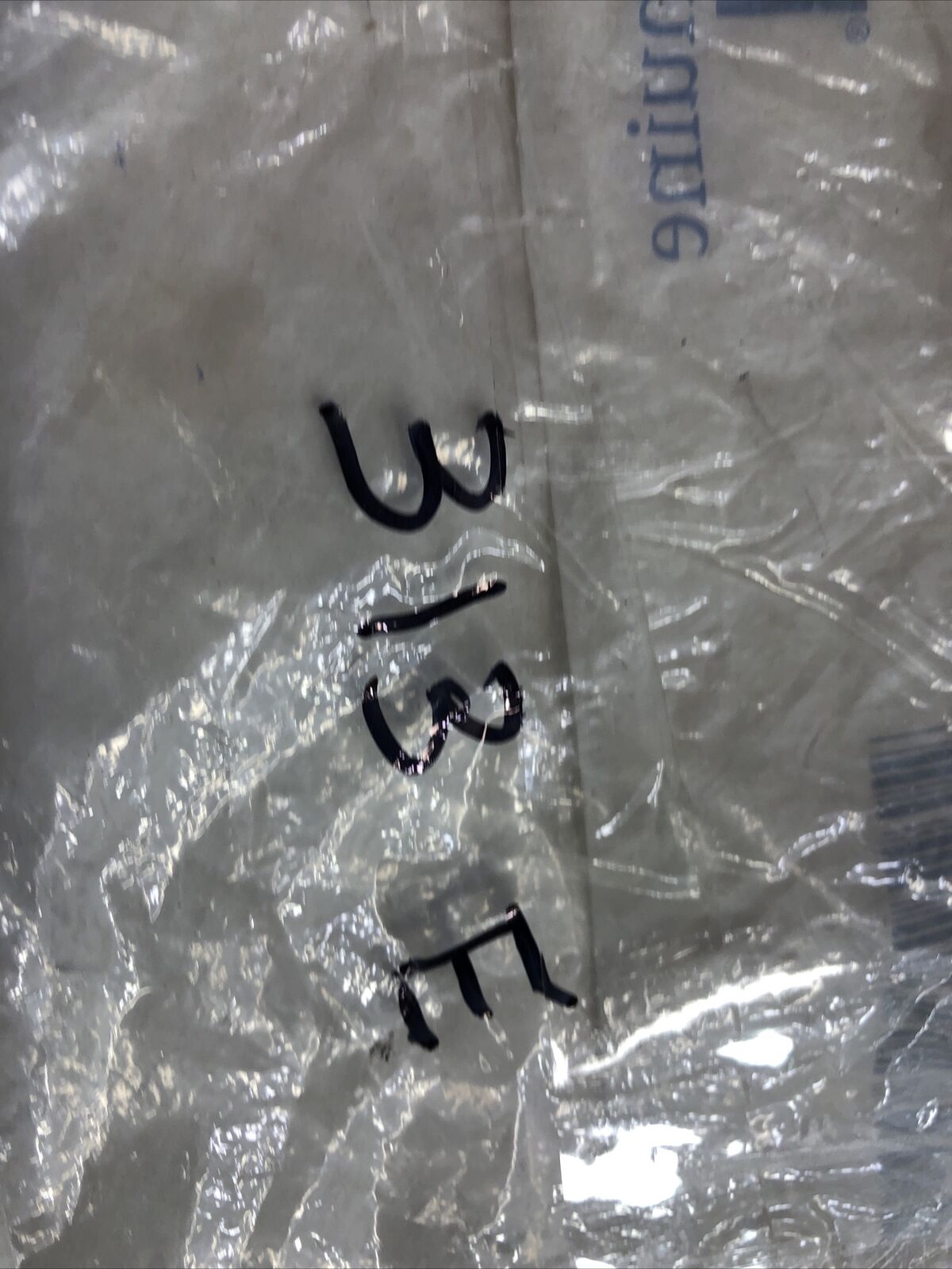 New OEM GM Passenger Side Roof Lift Off Panel/Window Front Striker 23374303