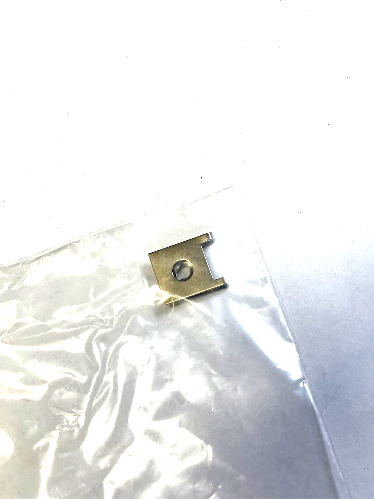 New OEM Genuine Nissan Sentra Armada 1998-2023 Upper Bracket Nut 0124100941