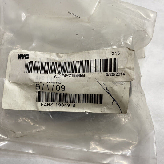 New Freightliner A/C Valve Expansion F4HZ-19849-B