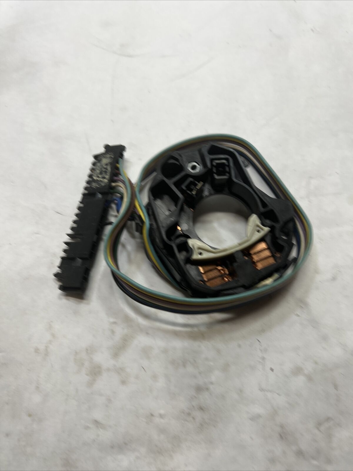 New ACDelco GM OEM  D6243 Turn Signal Switch 1997059