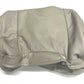New OEM GMC Yukon Headrest Leather Upholstery Neutral 2001-02 88939087
