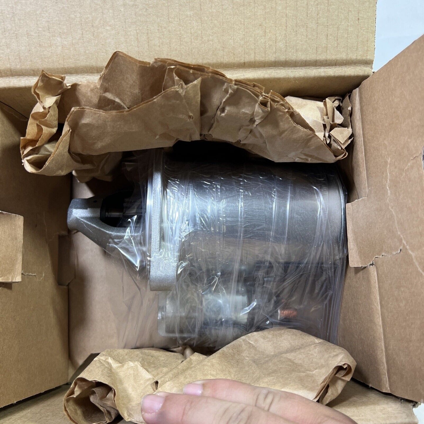 Genuine OEM Hyundai Soul Starter Assembly 2014-2019 Kia 361002B502