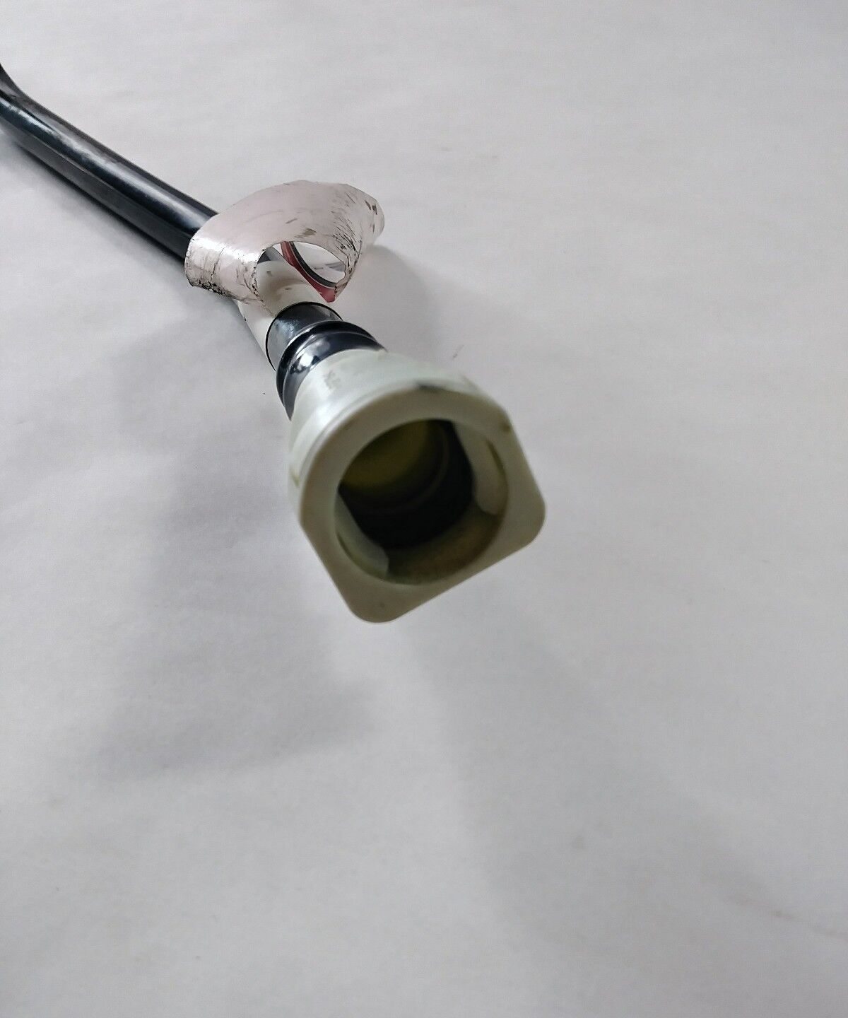 New OEM Ford Taurus X Hose Motorcraft KFL-85 2008