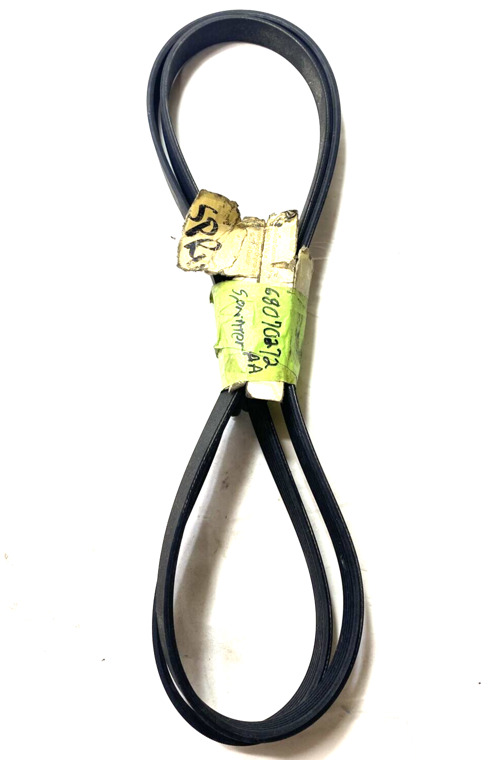 New OEM Genuine Mopar Sprinter 2500 2004-2006 Accessory Drive Belt 68070272AA