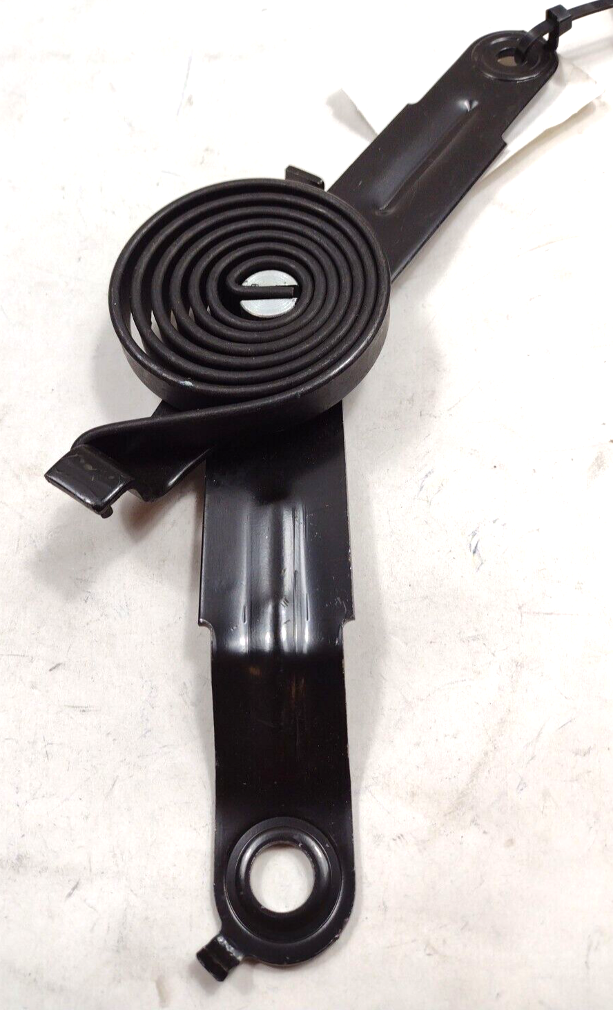Genuine OEM GM Chevy Silverado 1500 Hood Open Assist Spring 1999-2007 15035592
