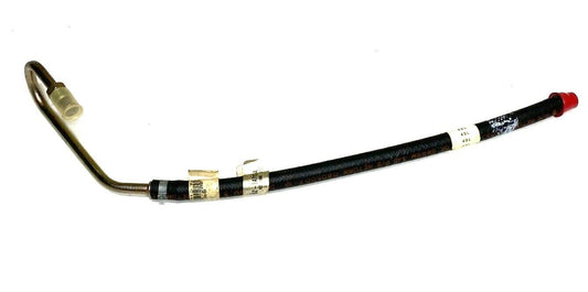 New OEM Ford E150 E250 E350 Econoline Power Steering Return Hose E7UZ-3A713-A