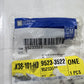 Genuine OEM GM ACDelco Spark Ignition Key 2013-2015 95233522