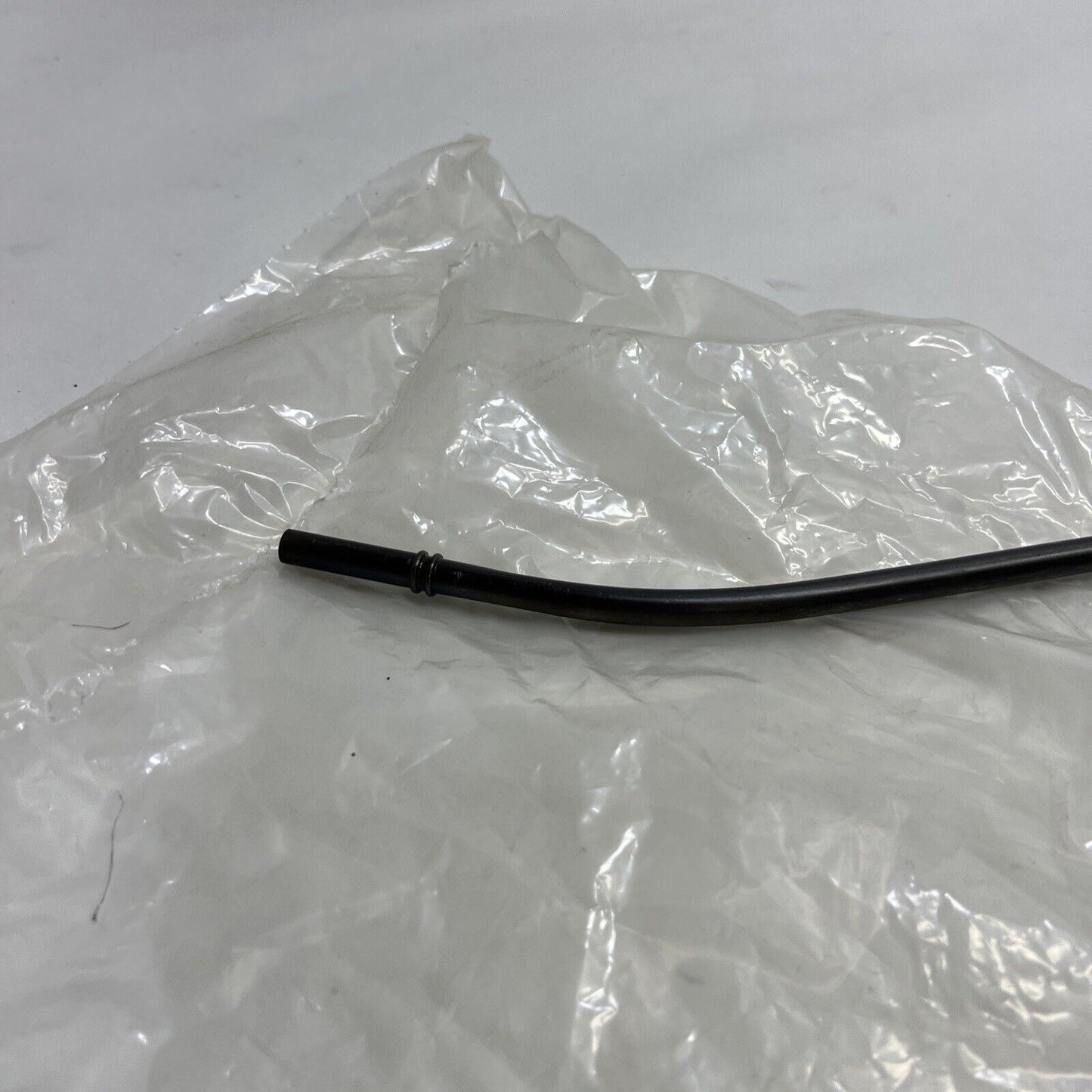 New OEM Genuine Ford E-350 Club Wagon Lower Tube Oil Level Indicator F81Z6754AA