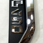 New OEM Ford F-450 Super Duty Front Right Fender-Emblem Badge  HC3Z16720FE