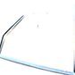 New OEM Ford Focus Rear Driver Side Door Window Channel 08-11 8S4Z-5426261-A