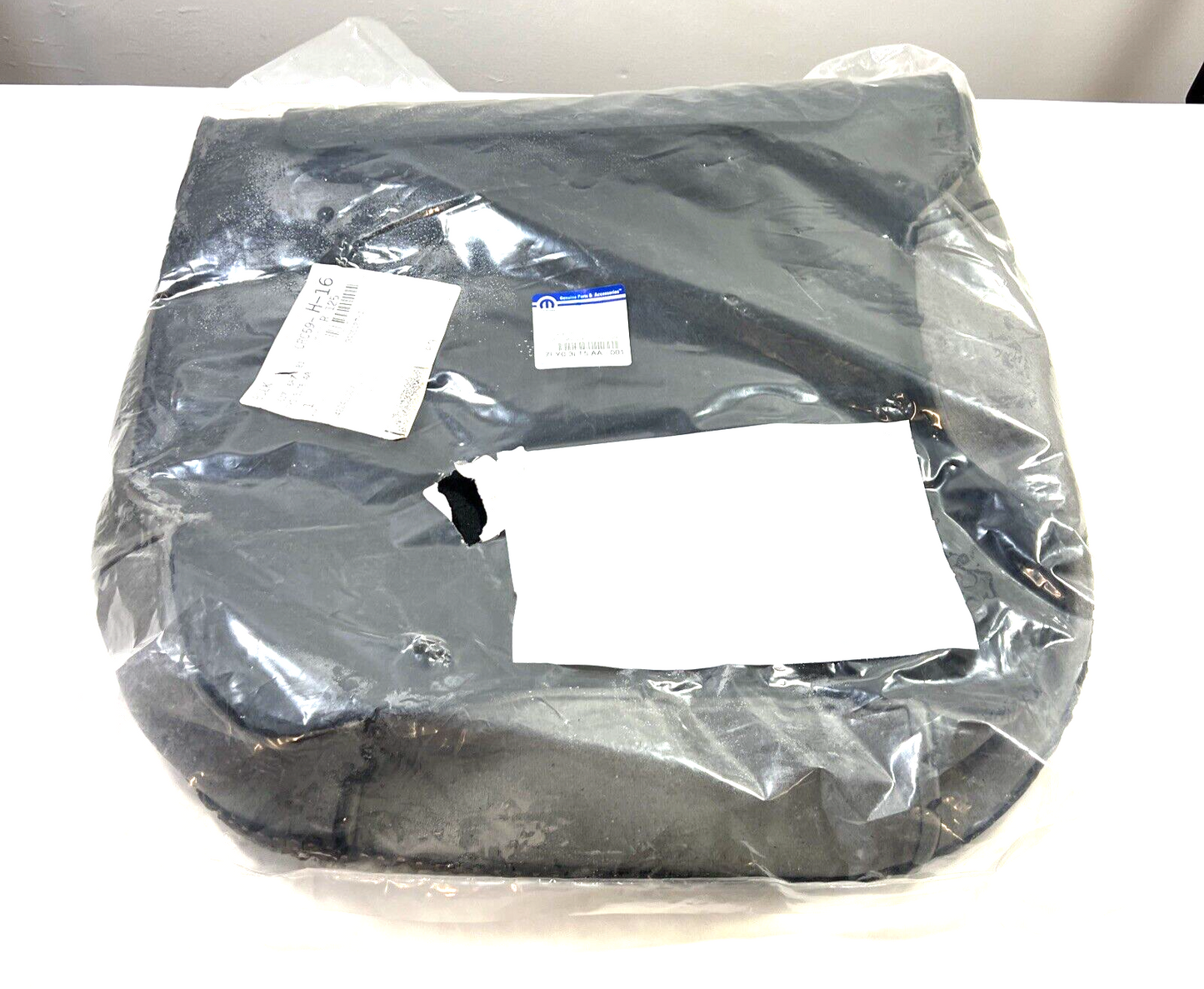 Genuine OEM Mopar Rear Seat Cushion Cover 7FY03LT5AA