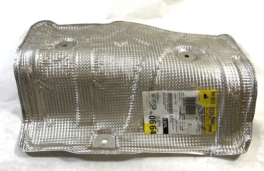 Genuine OEM GM Chevrolet Impala Exhaust Heat Shield 2013 - 2020 23187568