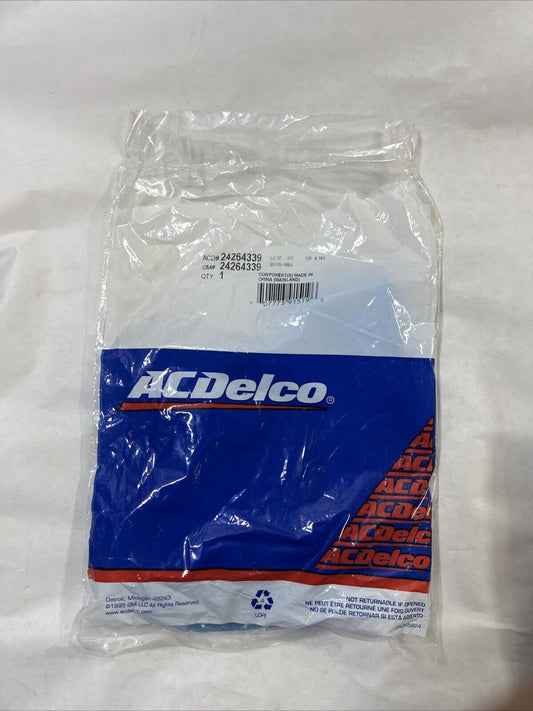 Genuine OEM GM ACDelco Auto Trans 4-5-6 Fiber Clutch Plate 2012-2020 24264339