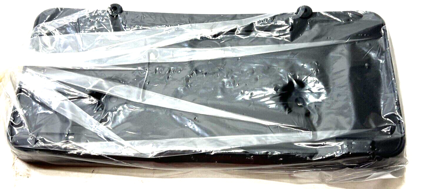 New OEM Genuine Ford MKS 2009-2012 Bracket License Plate 8A5Z17A385AA