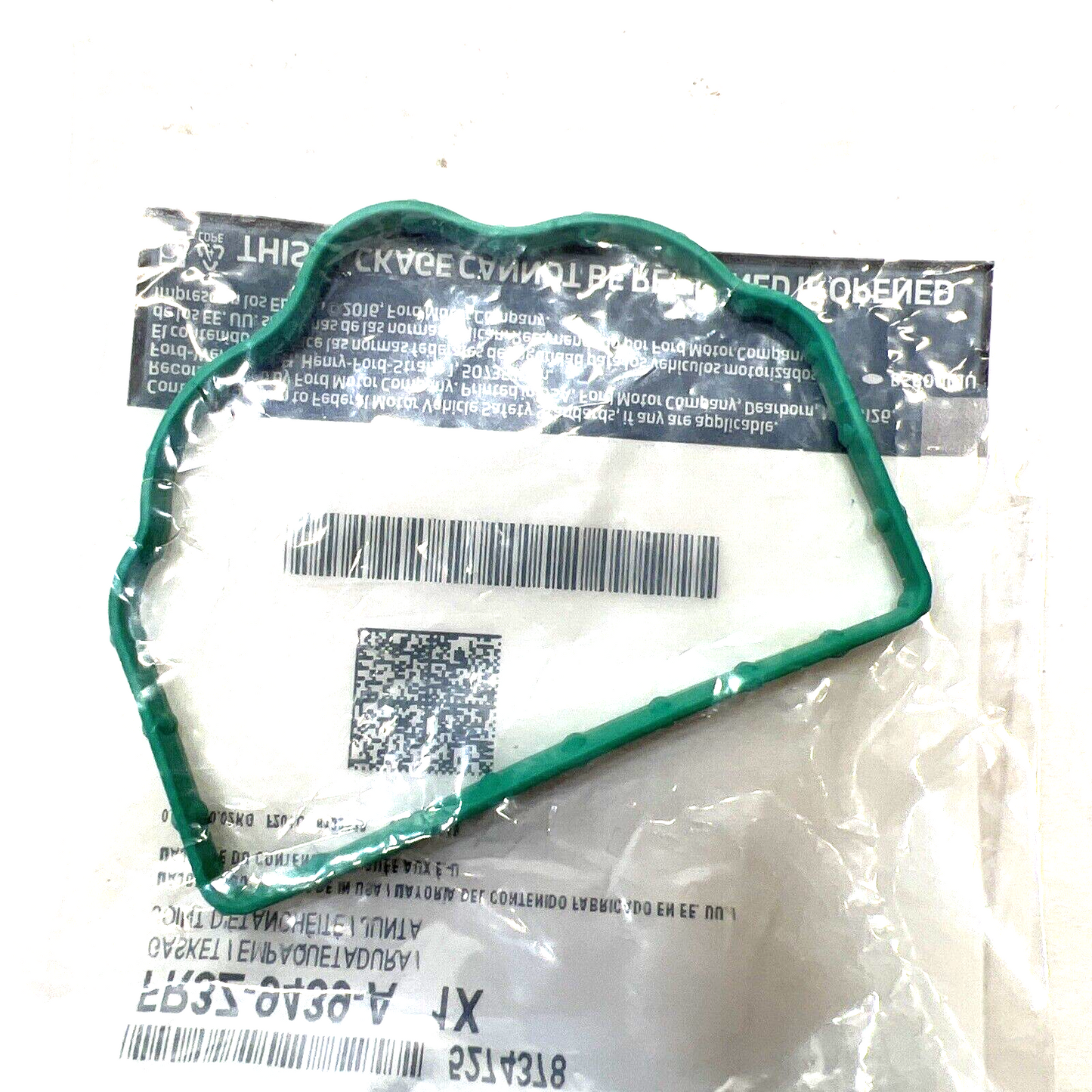 New OEM Genuine Ford F-150 2015-2017 Manifold Gasket FR3Z9439A