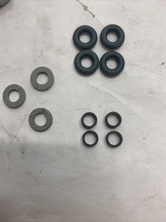 New OEM Ford Explorer Fuel Injector O-Ring Kit 2017-2021 HL3Z-9229-A