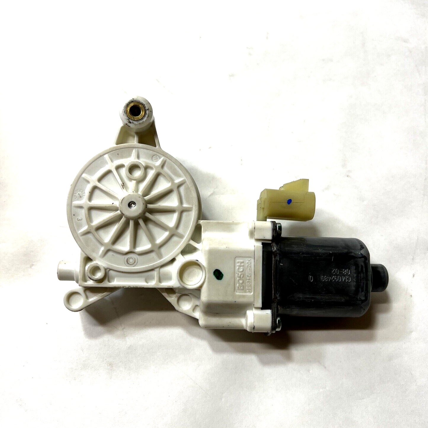 New OEM Genuine GM ACDelco Front Side Door Window Regulator Motor Kit 19179942