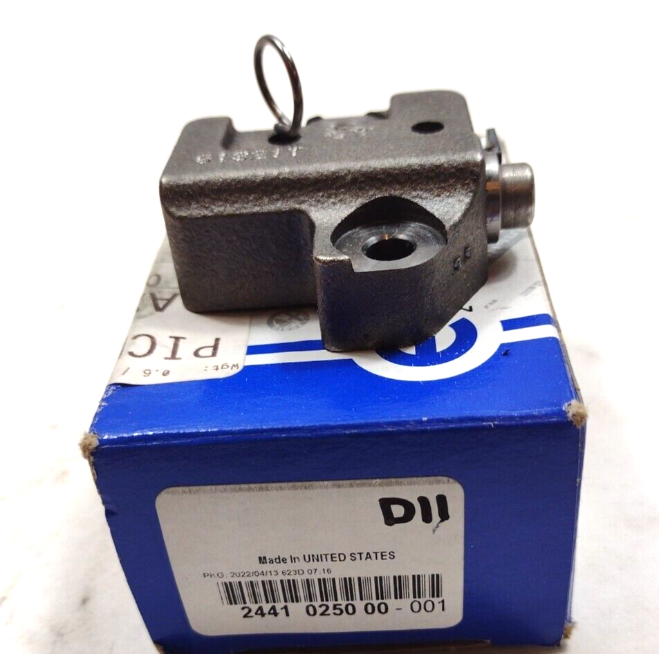 Genuine OEM Mopar Dodge Journey Engine Timing Chain Tensioner 07-20 2441025000