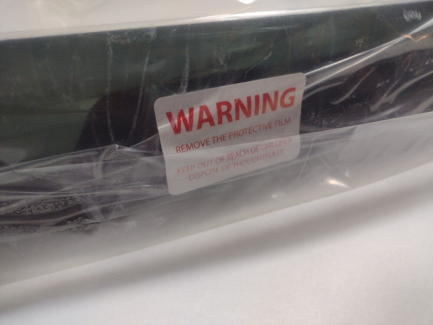 Genuine OEM GM Chevy Silverado 2500 Air Deflector Hood Engine 2015-2019 19329331