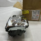 New Front Passenger Side Turn Signal / Fog Light Assembly GM2531127 OE