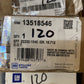 New OEM Genuine GM Envision 2021-2023 Control Module Unit 13518546