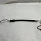 New OEM Ford Power Steering Pressure Pipe Line Hose Assembly Motorcraft PSH-78
