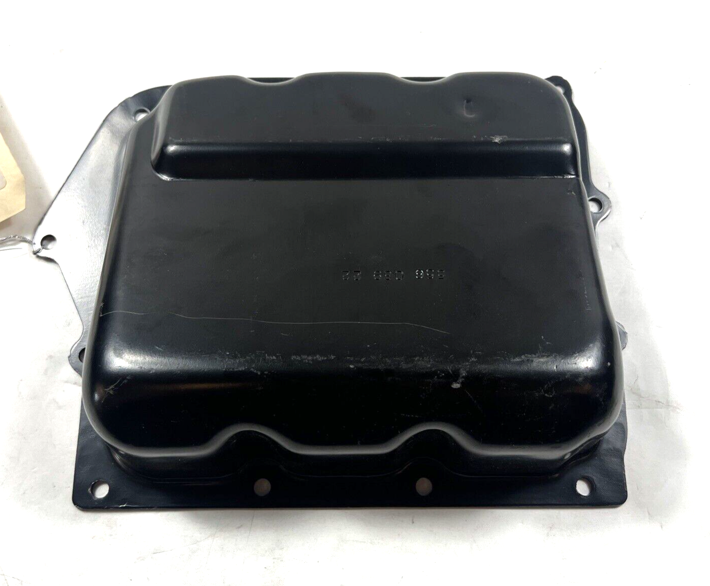 Genuine OEM Mopar Dodge Grand Caravan Transmission Oil Pan 2007-2021 5078556AA