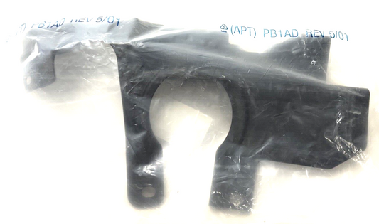 New OEM Genuine Ford 2020-2023 Right Fender Liner Support Bracket LB5Z16G554B