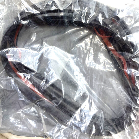 New OEM Honda Door Coupe Top Underside Windshield Reveal Molding 73150-T3L-A01