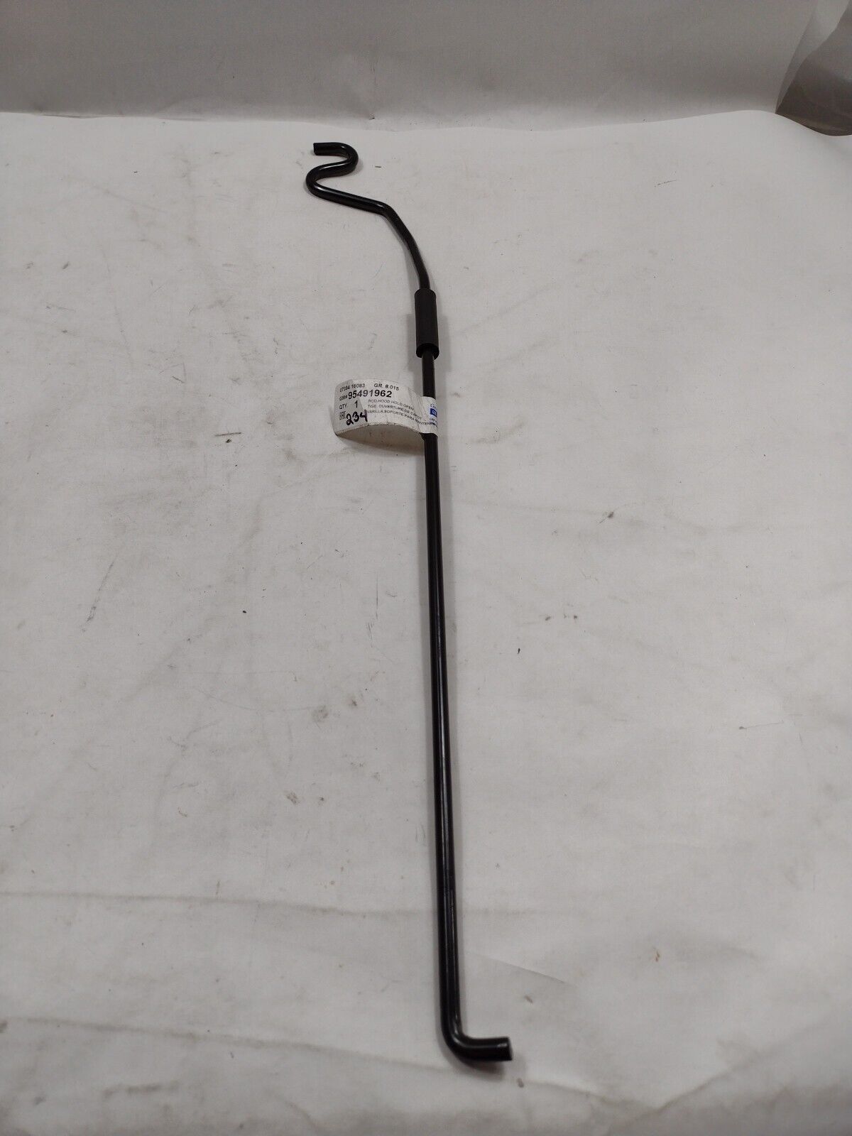 GM Genuine Parts 95491962 Hood / Trunk Prop Rod