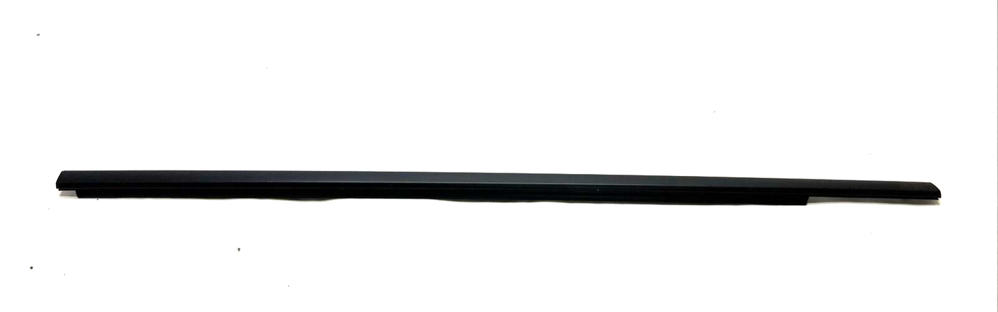 New OEM Genuine Toyota Tundra 2022 Belt Molding Assembly 757100C020