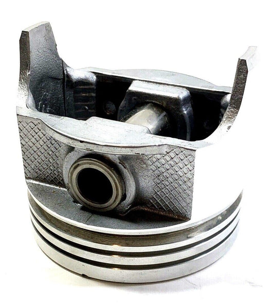 New Engine Piston for Jeep CJ 1983-1995 Omix-Ada 17427.10