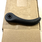 Genuine OEM GM Ebony Driver Seat Recliner Handle 22759578