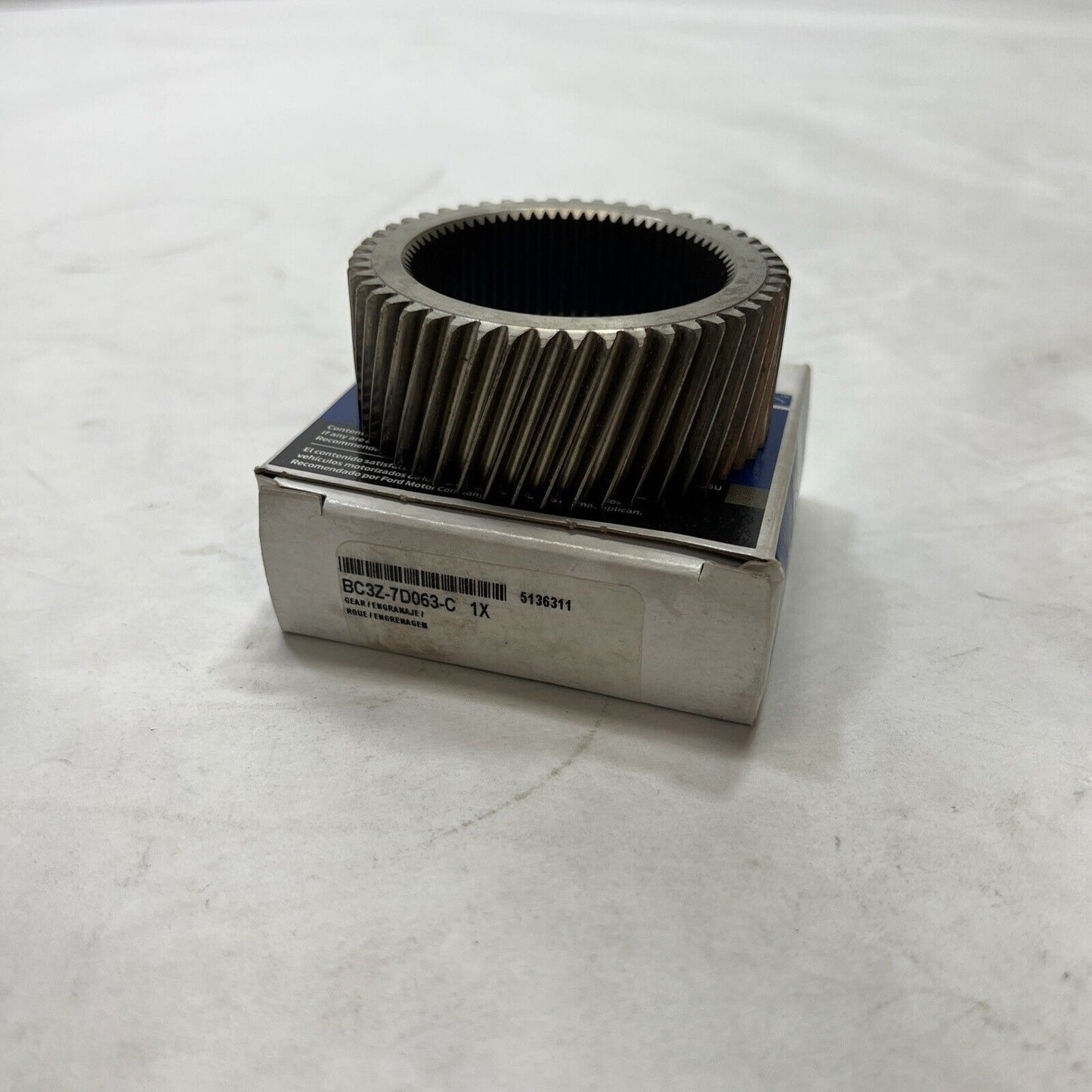 New OEM Genuine Transmission Sun Gear Assembly BC3Z7D063C