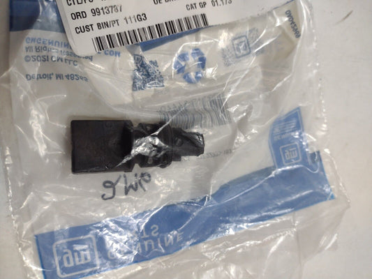 GM Genuine Parts 15781370 Radiator Drain Petcock