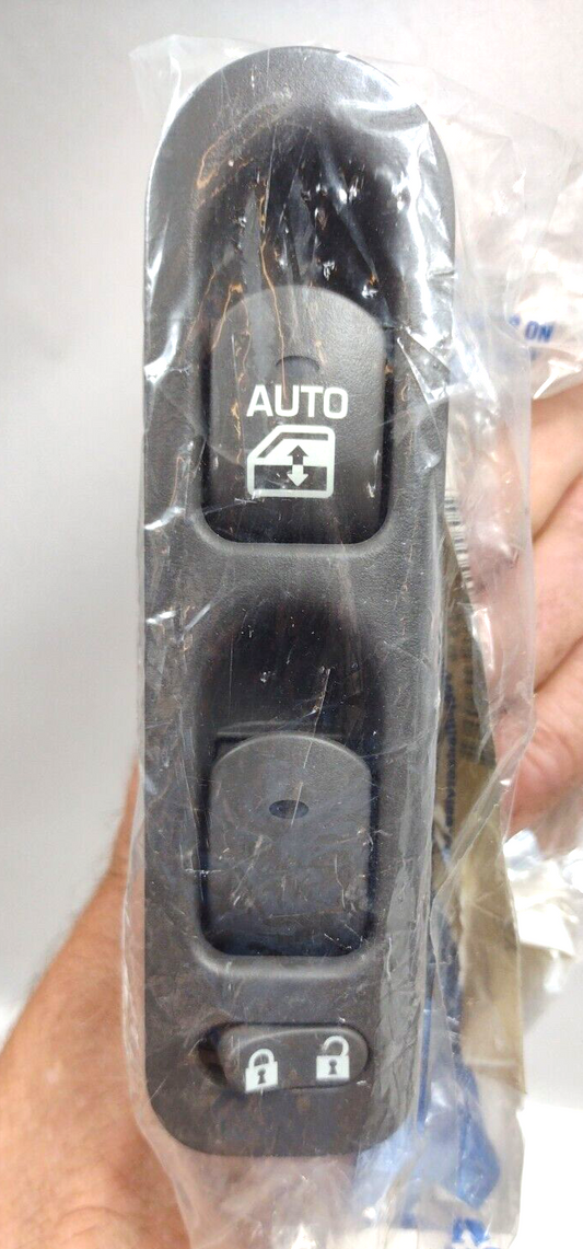 Genuine OEM GM Saturn L100 Door Window Switch 2002 22684886