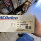 New OEM General Motors ACDelco 17553R Bonded Rear Drum Brake Shoe Set 19307610