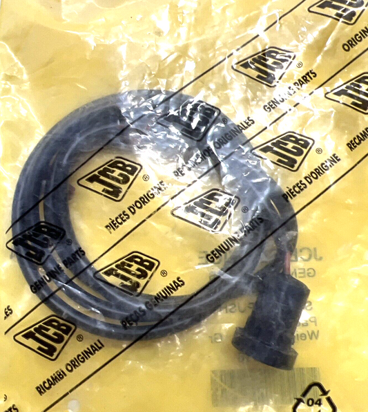 New OEM Genuine JCB Microswitch Dump Push Button 701/D9774